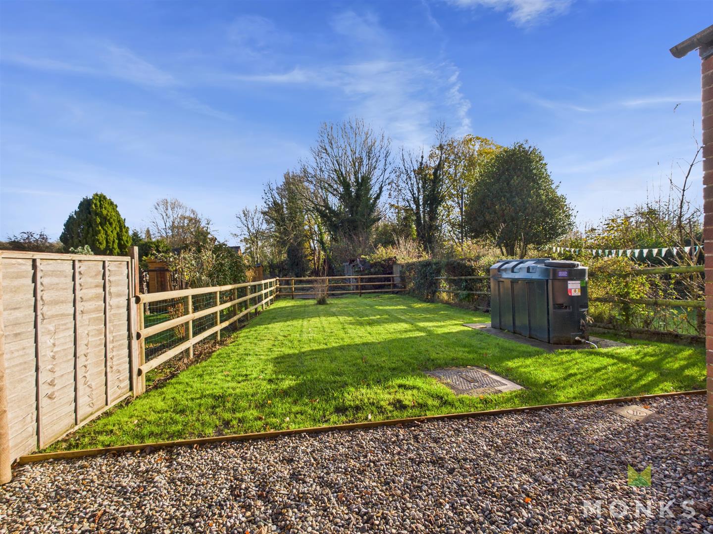 9 Merry Lane, Clive, SY4 3JS To Let